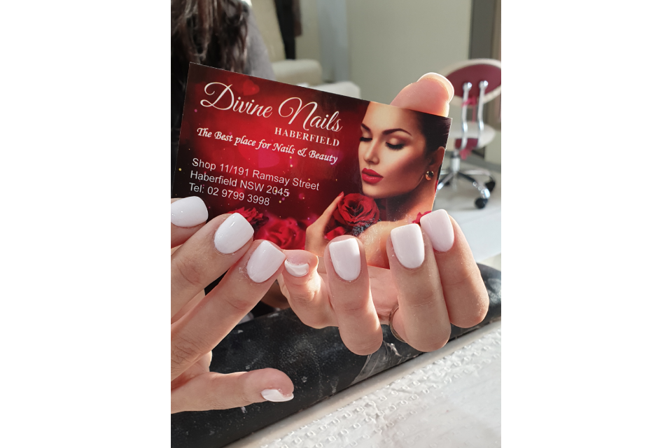 Divine Nails Haberfield image 17