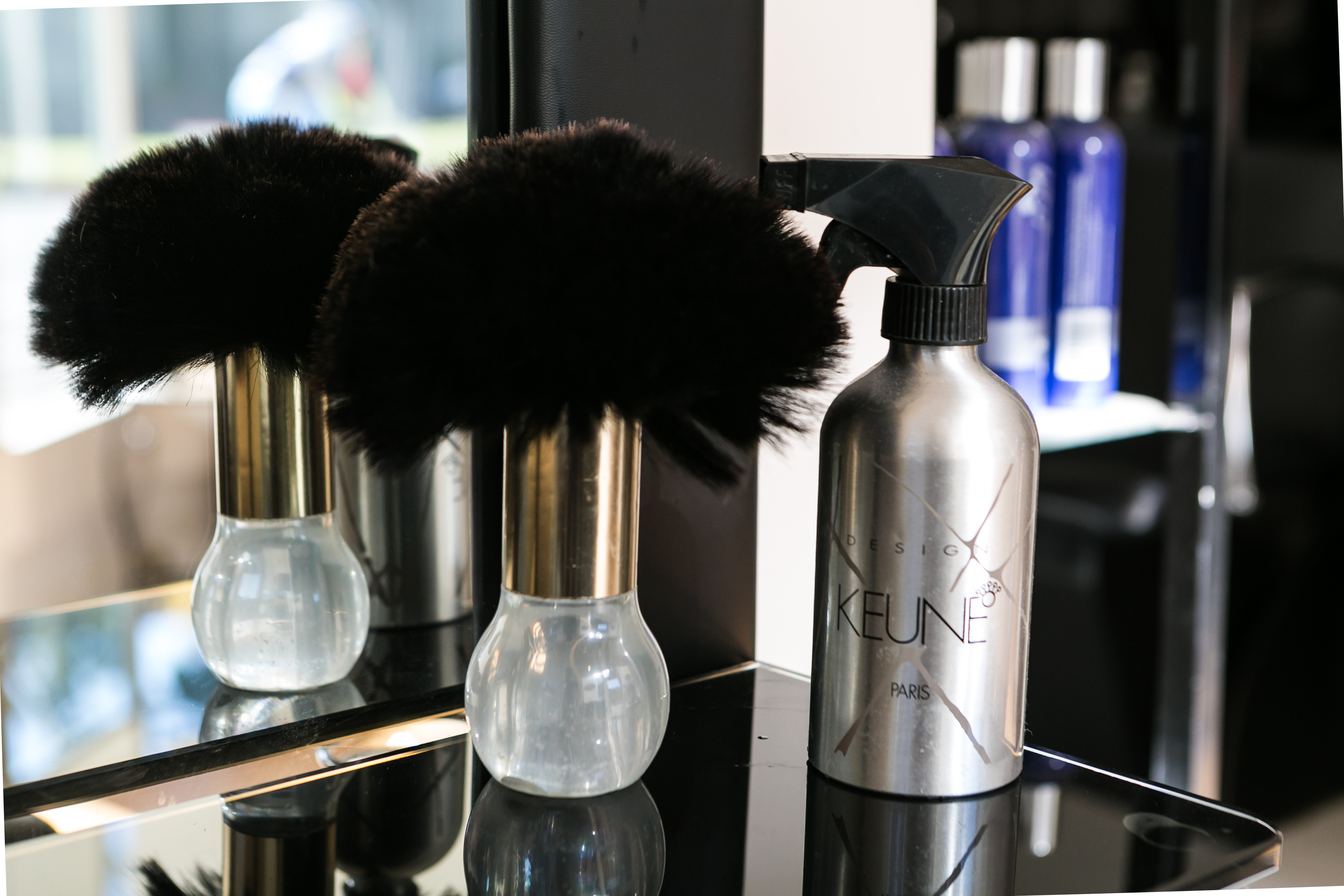 Newcut Hair Design image 5