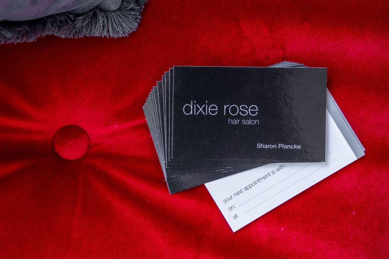 Dixie Rose Hair Salon image 10