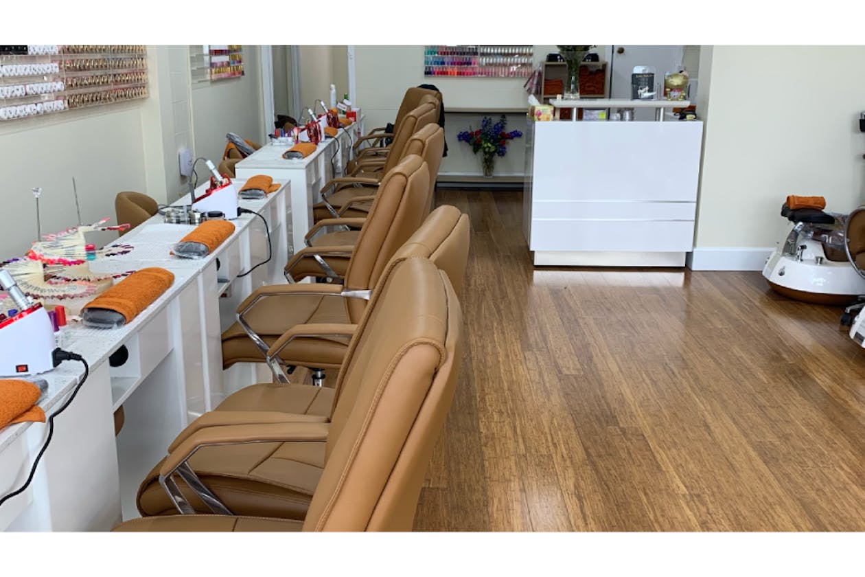 Golden Nails Care - Heidelberg