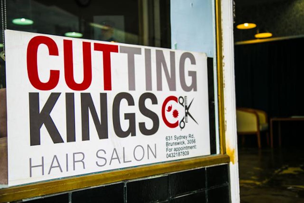 Cutting Kings Hair Salon image 16