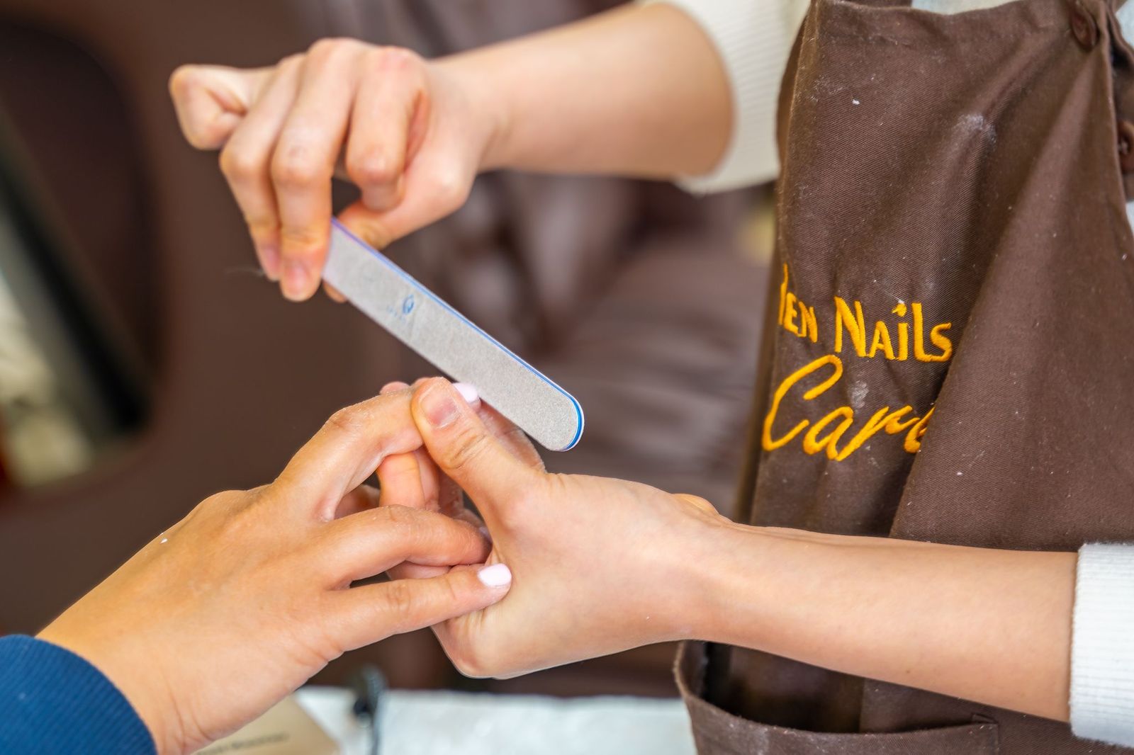 Golden Nails Care - Port Melbourne image 2