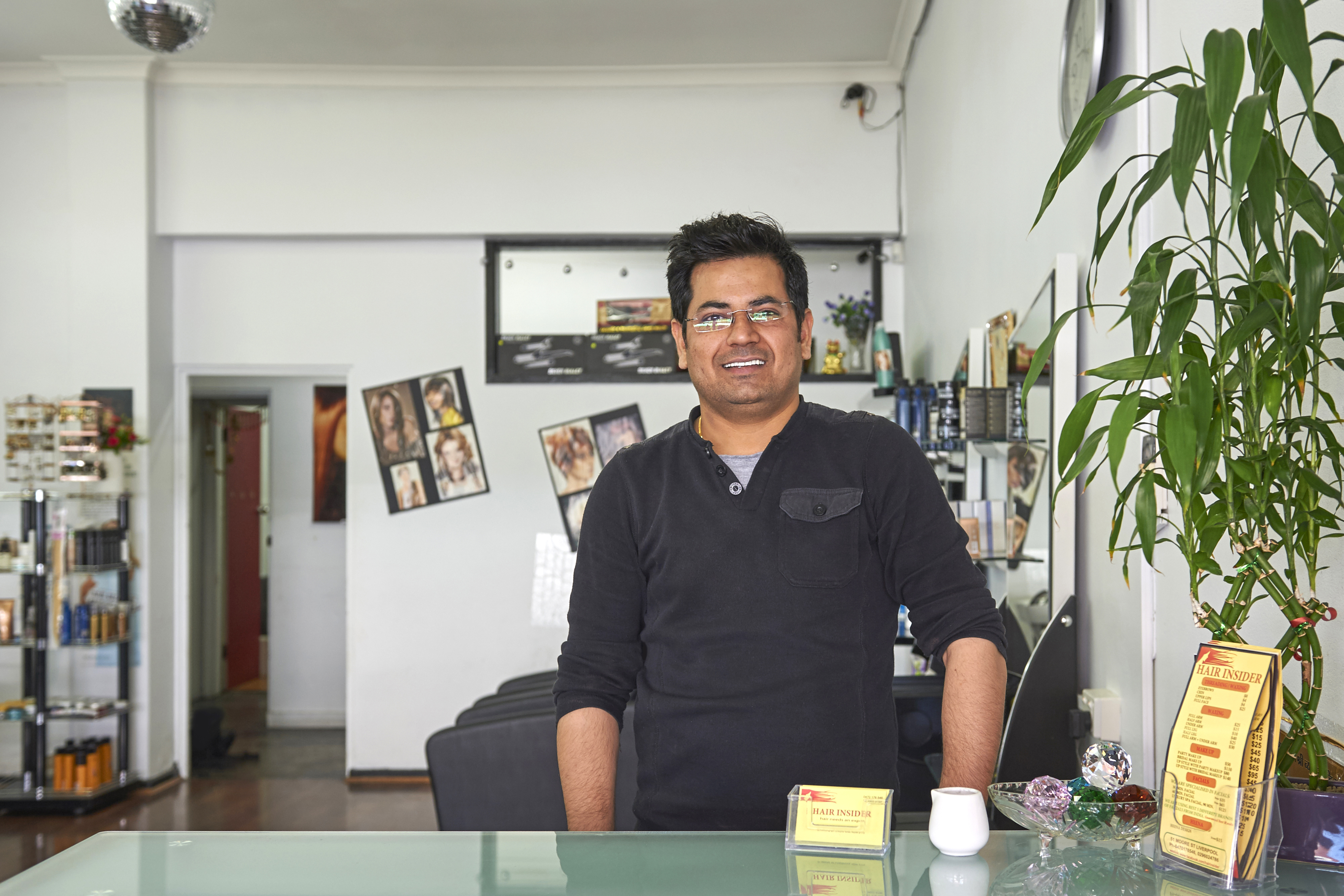 Hair Insider image 25