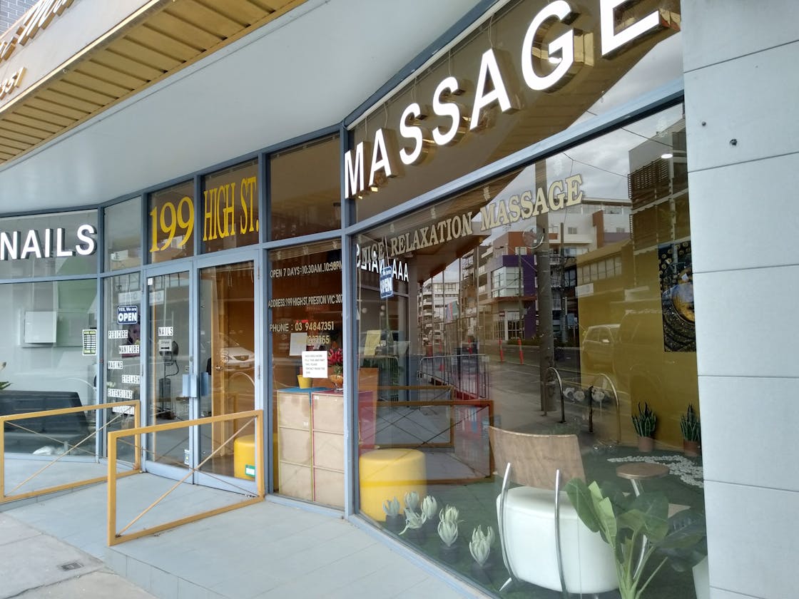 Nice Thai Massage - Preston image 1