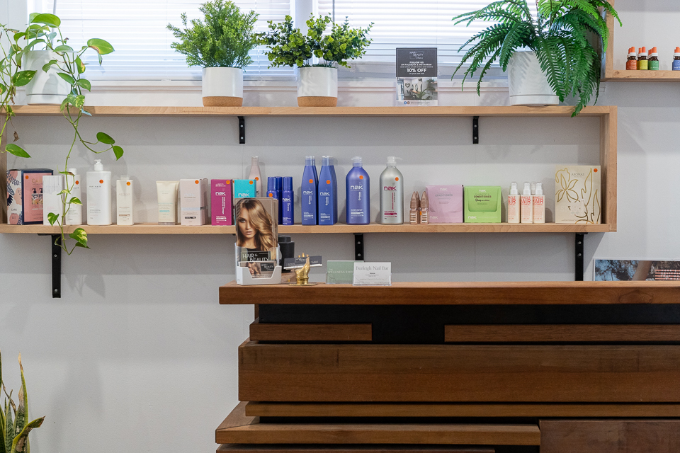 Hair and Beauty on James image 11