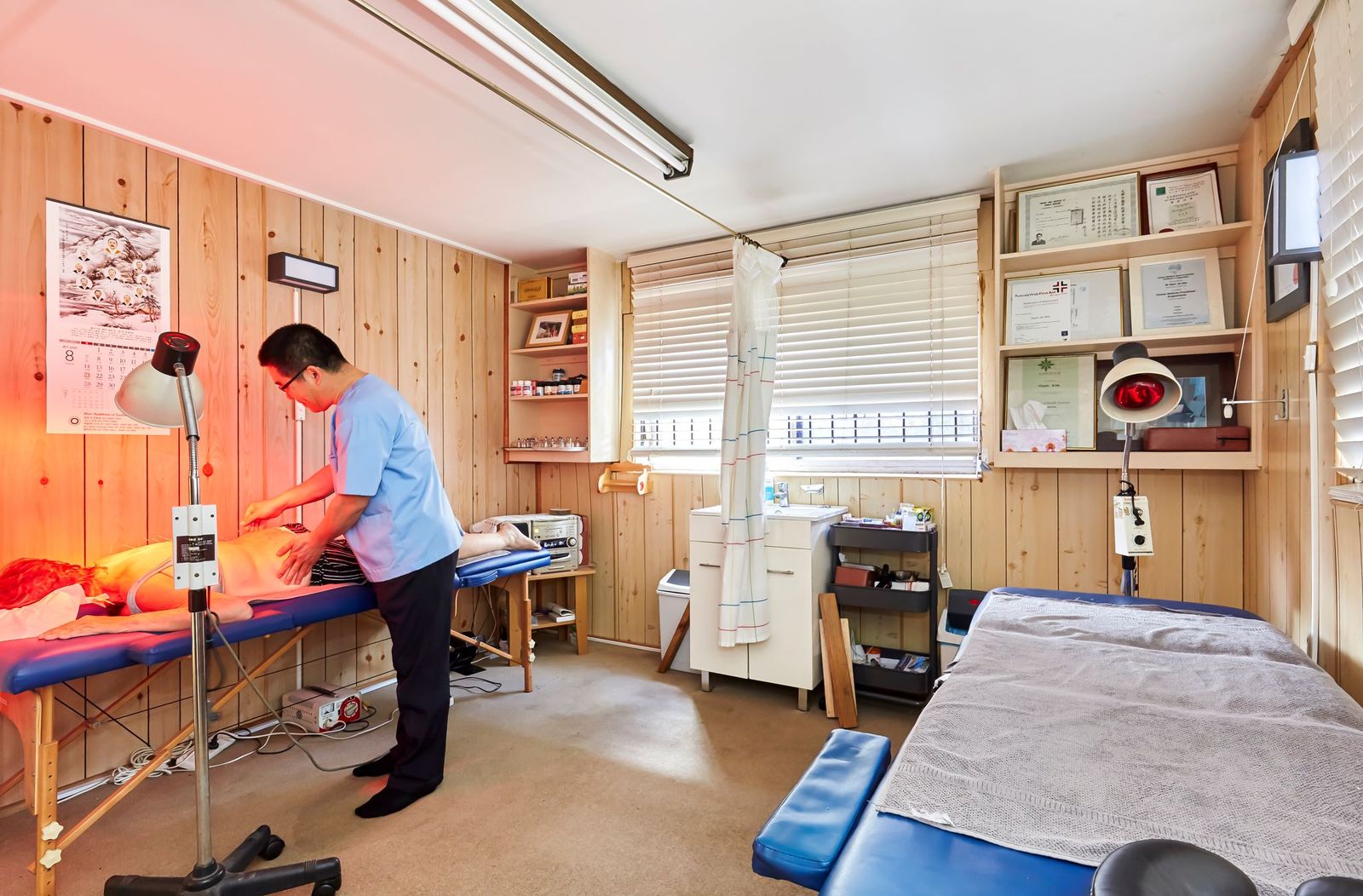 Bho Wha Oriental Clinic image 4