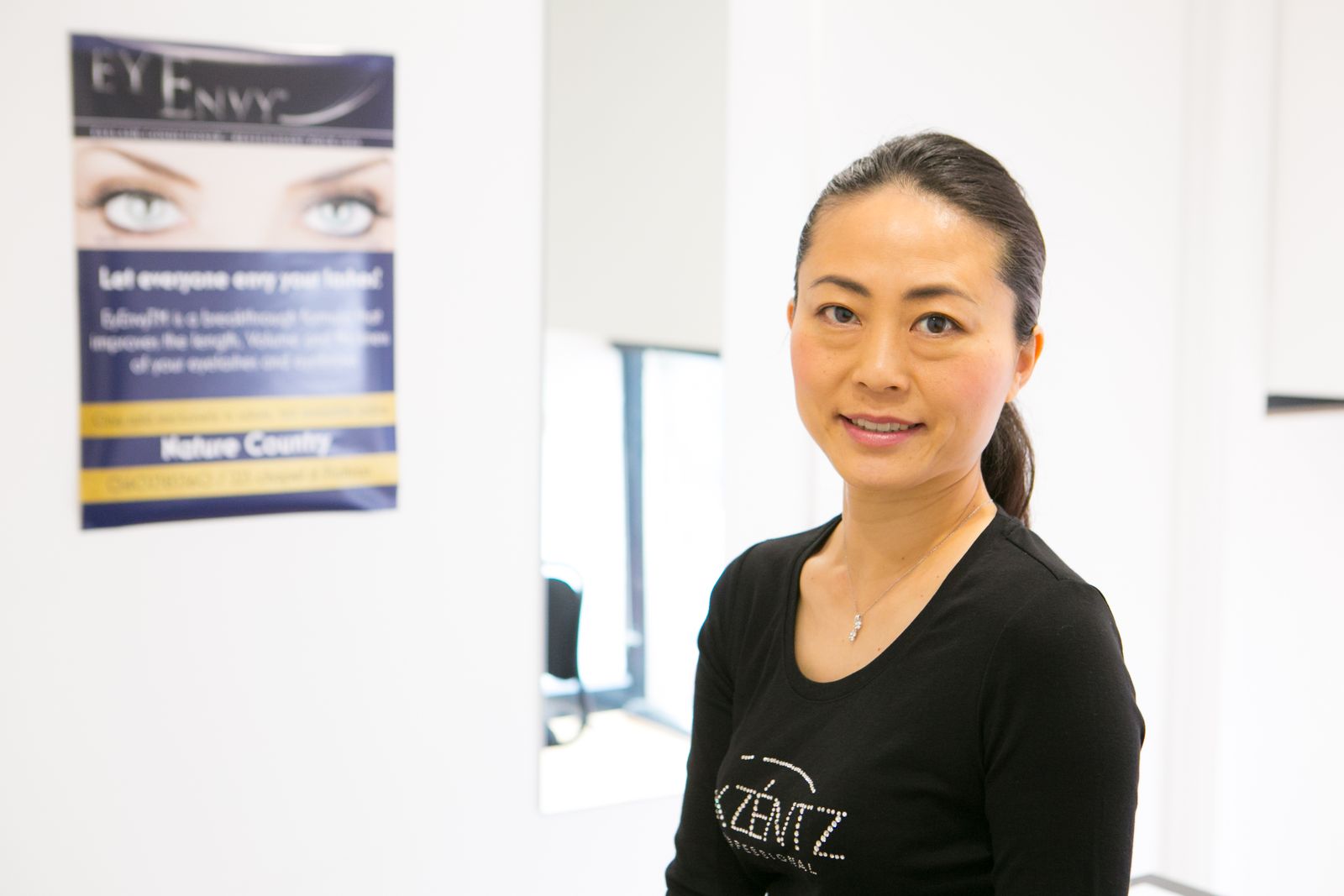 Nature Country Nails & Lashes image 3