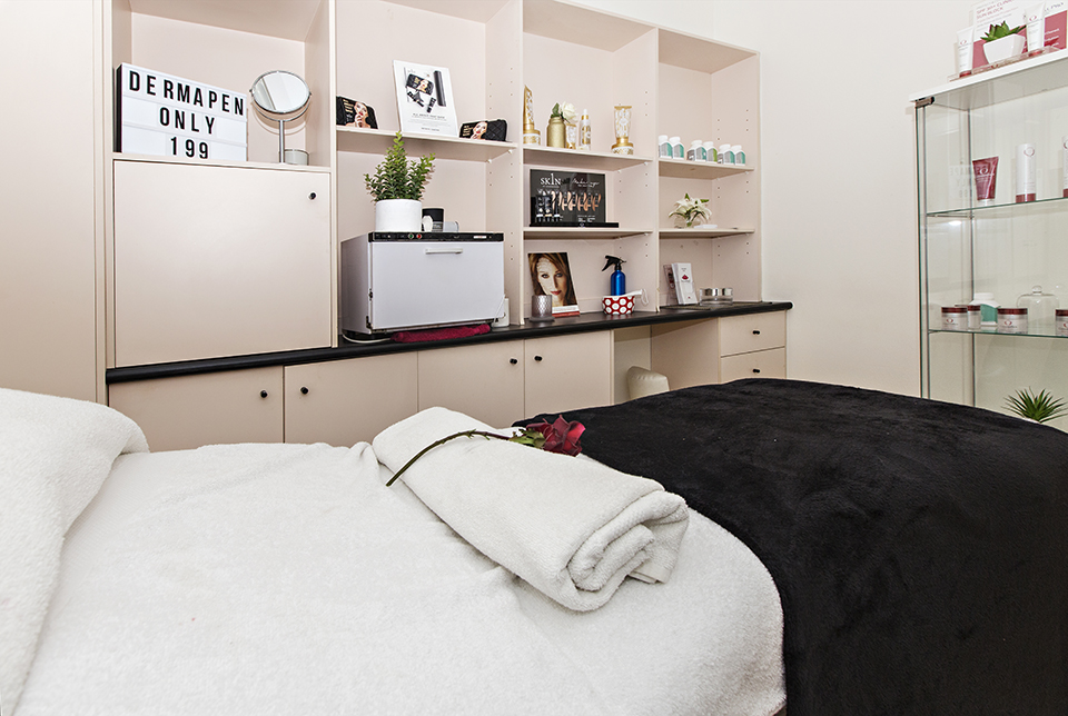 The Room Hair and Beauty image 10