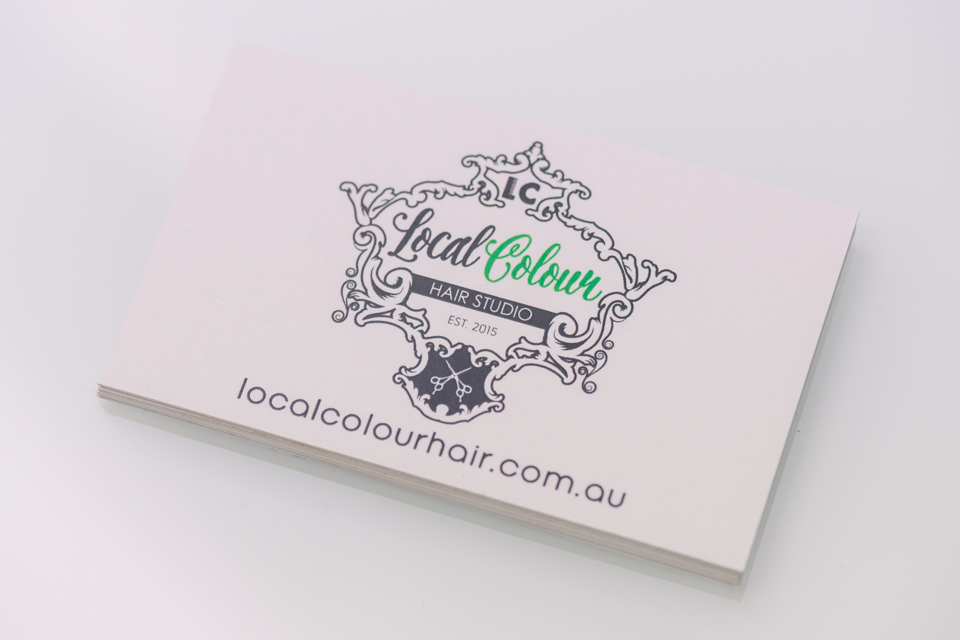 Local Colour Hair Studio - Scarborough image 8