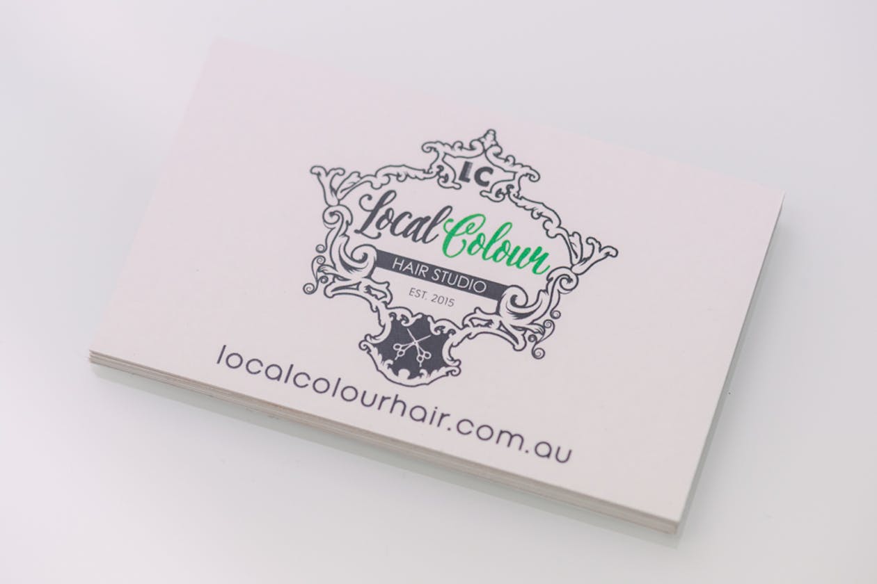 Local Colour Hair Studio - Scarborough image 8