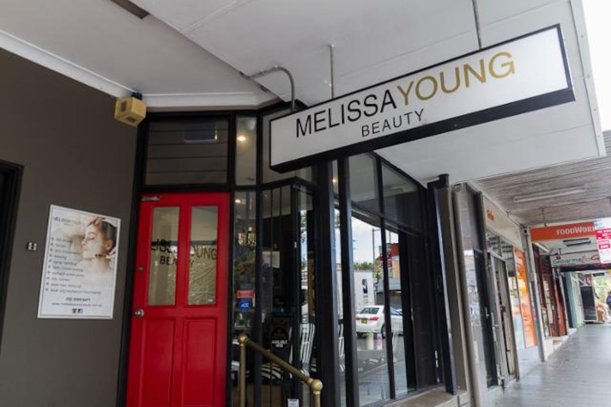 Melissa Young Beauty image 8