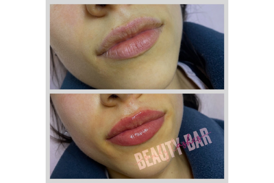 Only Lashes Beauty Bar image 3