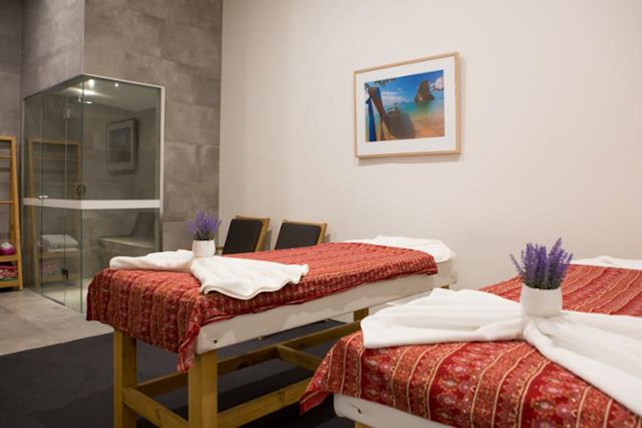 Sense of Thai - Port Melbourne image 5