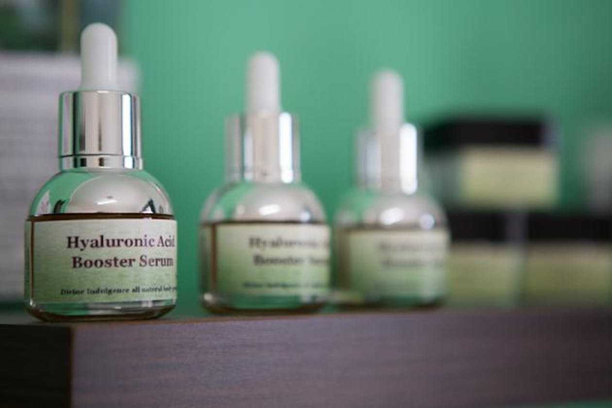 Mystic Beauty & Laser Clinic image 3