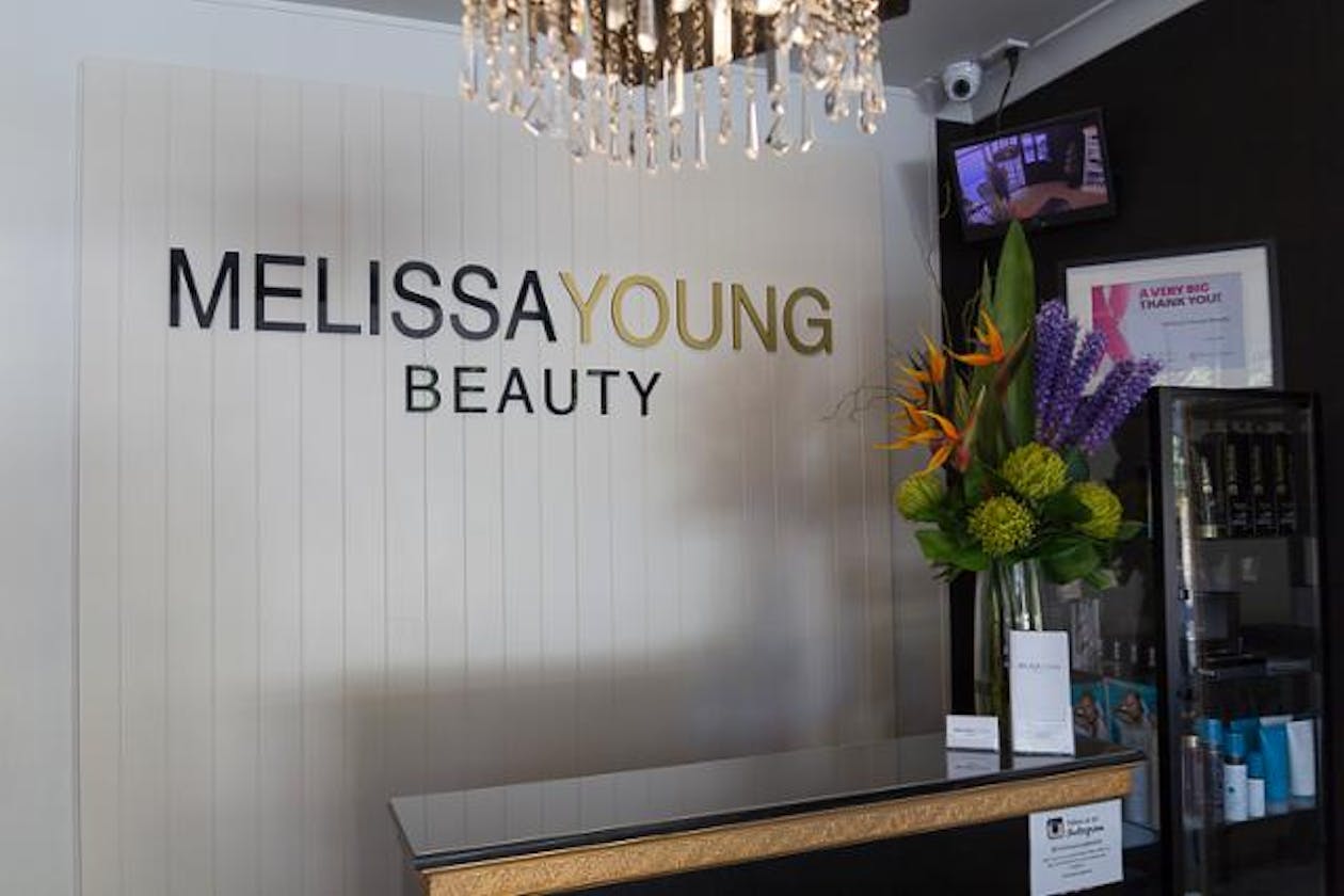 Melissa Young Beauty image 5
