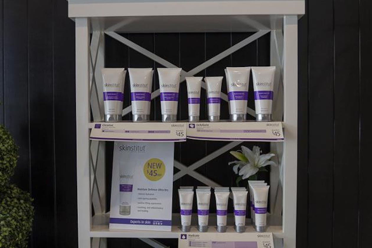 Melissa Young Beauty image 3