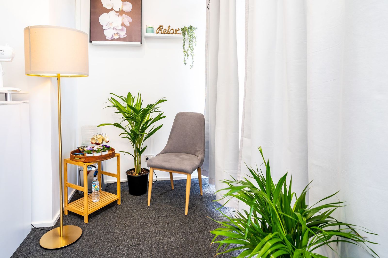 Health & Wellness Day Spa image 10