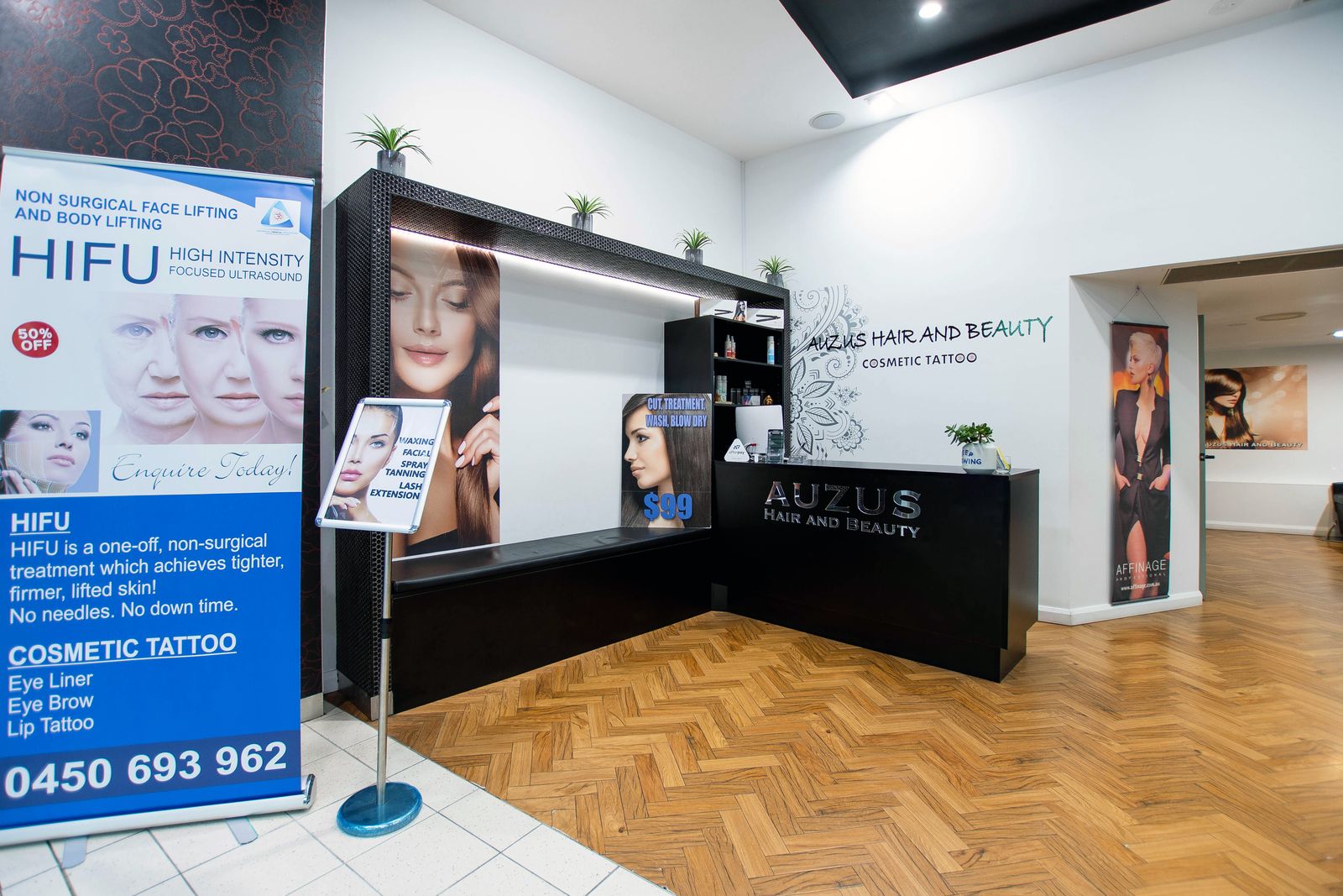 Auzus Beauty image 4