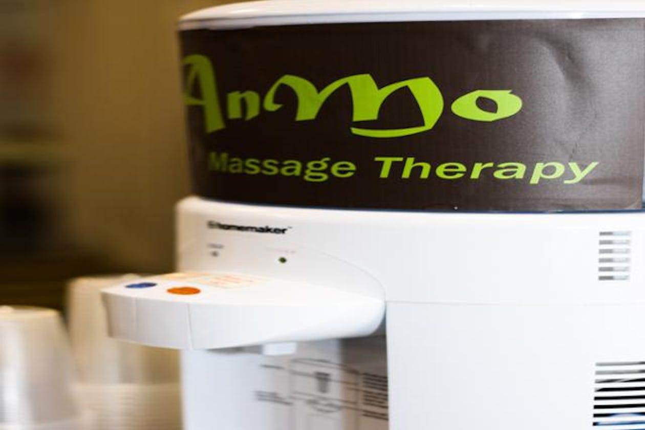 Anmo Massage Therapy image 16
