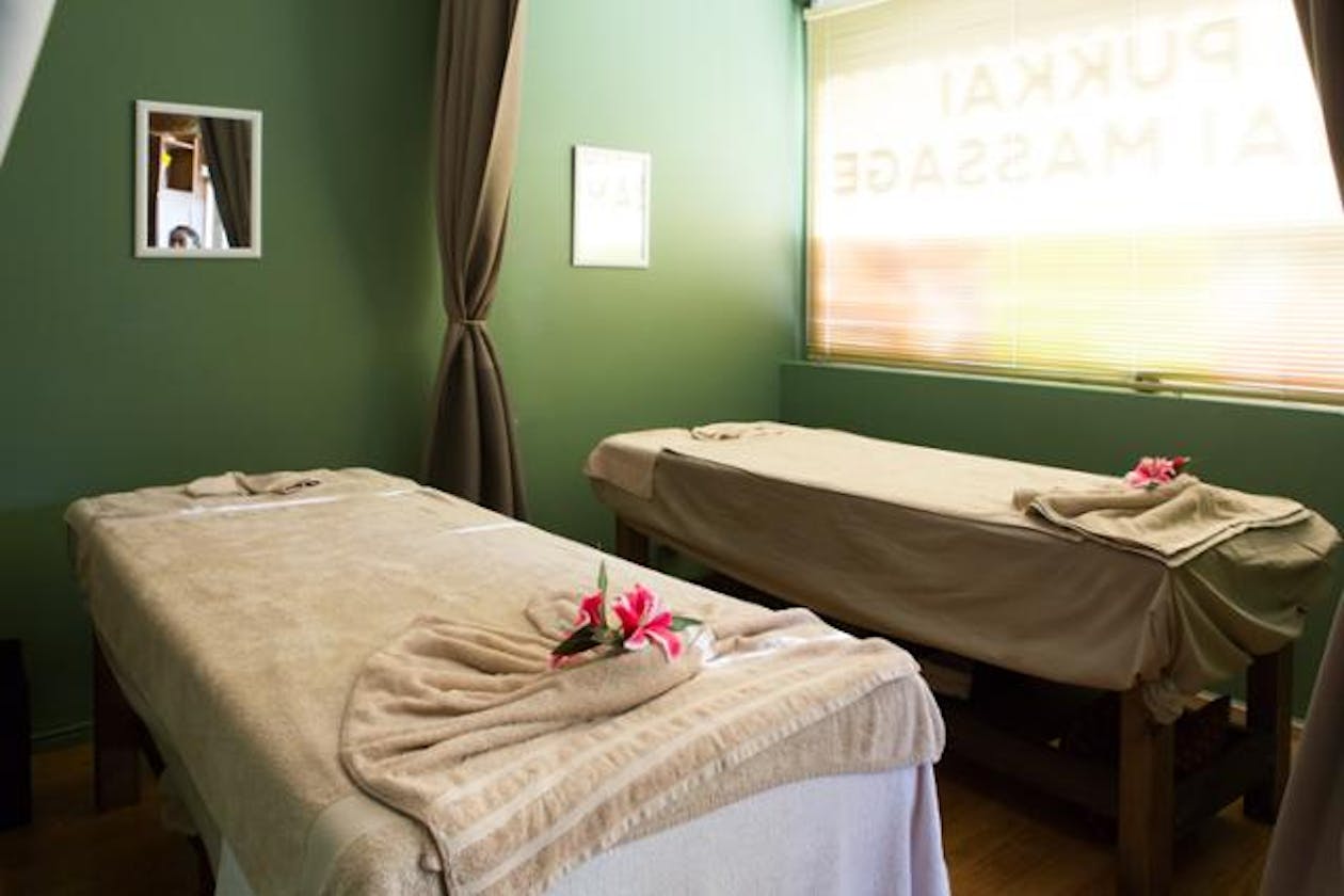 Pukkai Thai Massage image 2