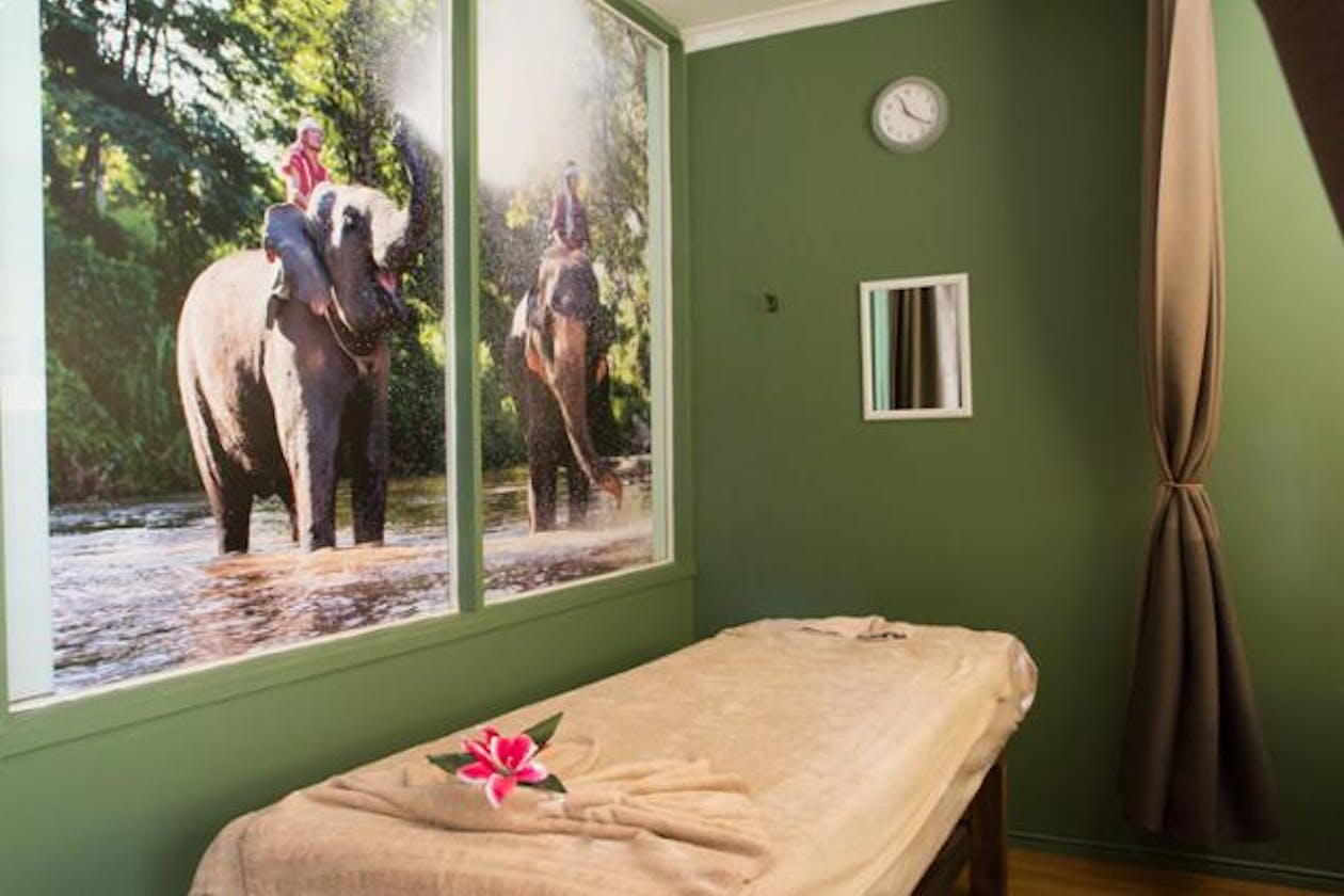 Pukkai Thai Massage image 3