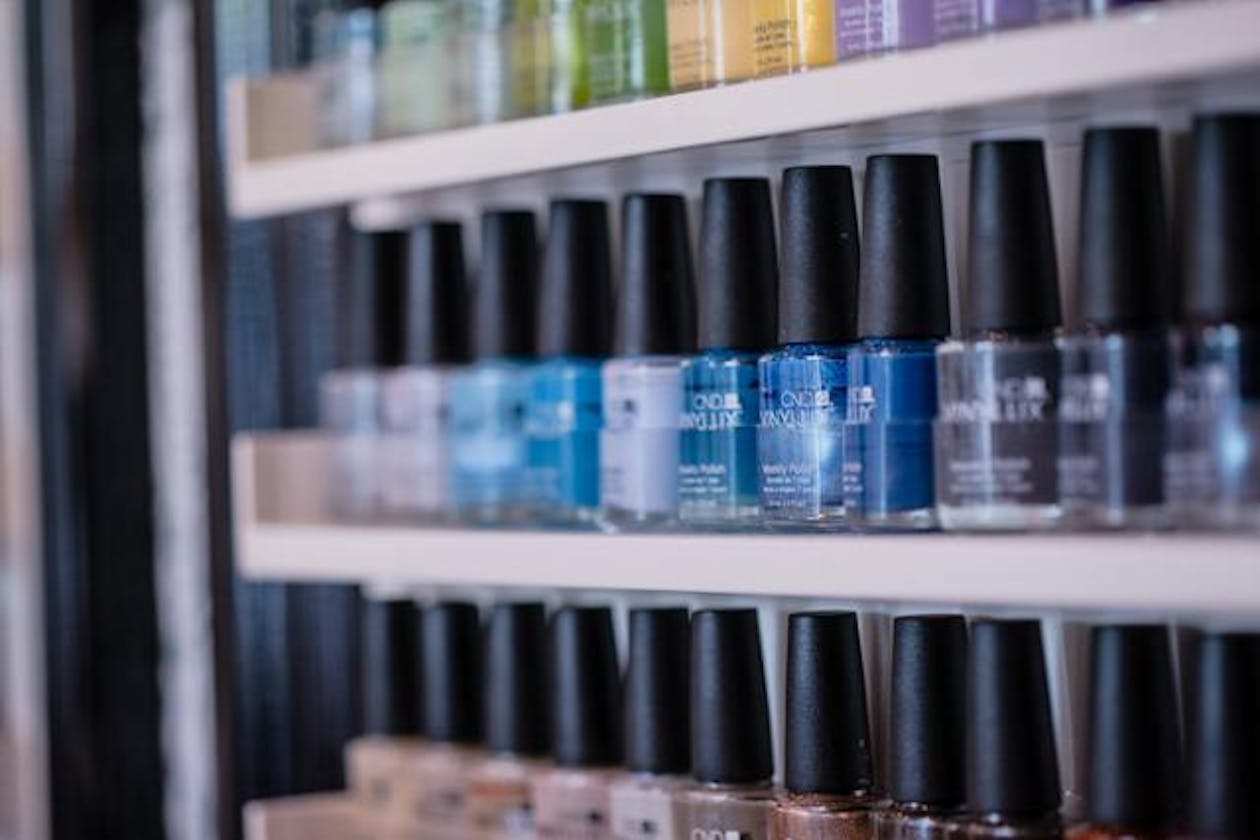 La' Nails Studio image 6