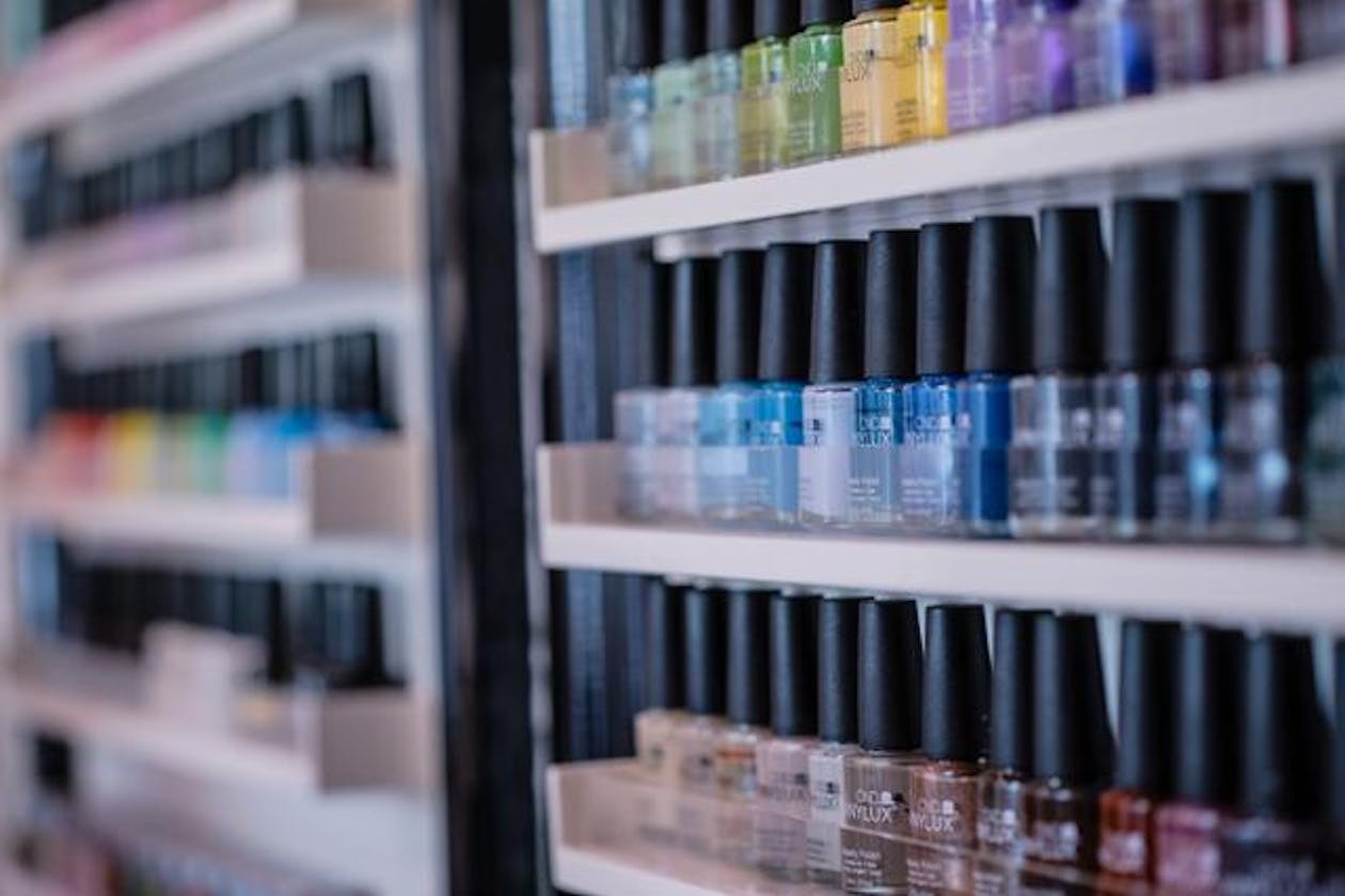 La' Nails Studio image 7