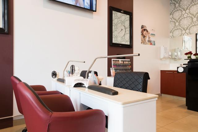 La' Nails Studio - Richmond | Nails | Bookwell