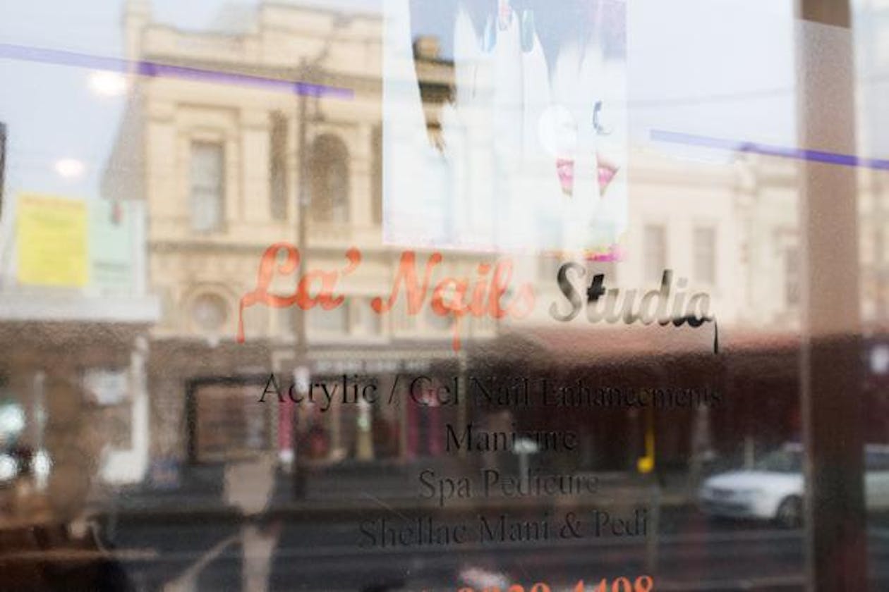 La' Nails Studio image 10