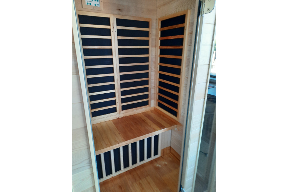 Inspiring Directions Health Centre image 3