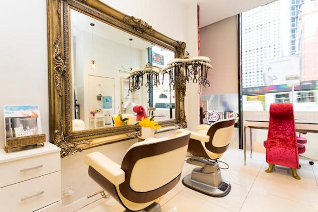 NU5 Beauty Lab image 3