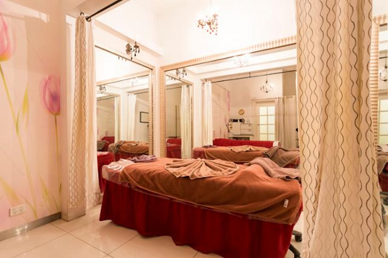 NU5 Beauty Lab image 5