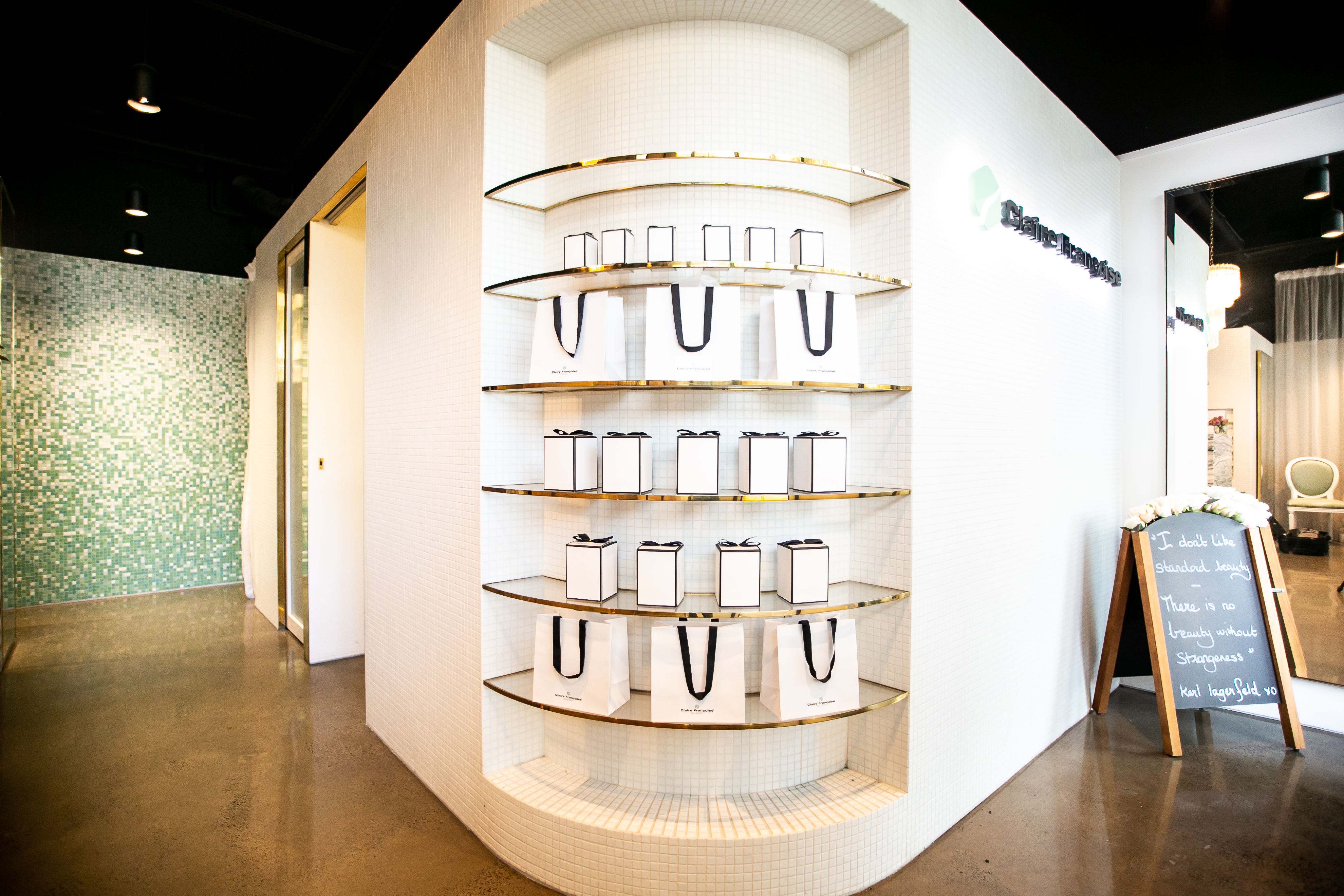 Claire Francoise Skin & Beauty image 5