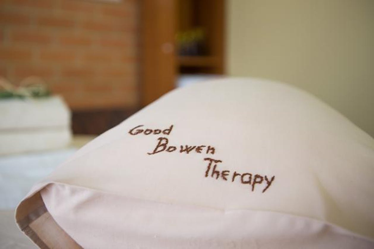 Good Bowen Therapy image 1