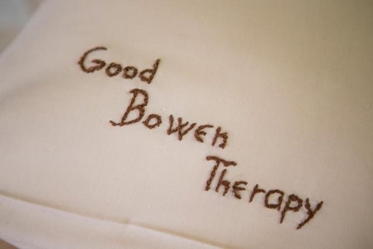 Good Bowen Therapy image 2