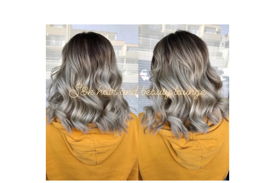 S&K Hair and Beauty Lounge image 3