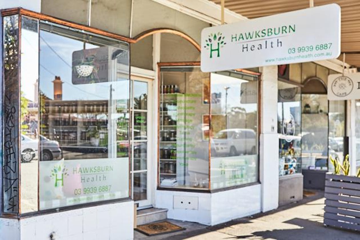 Hawksburn Health