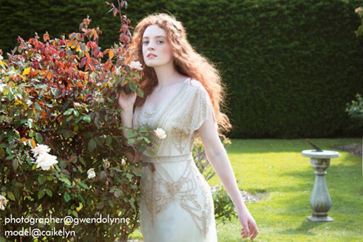 Vivian Ashworth Wedding Hair and Events image 3