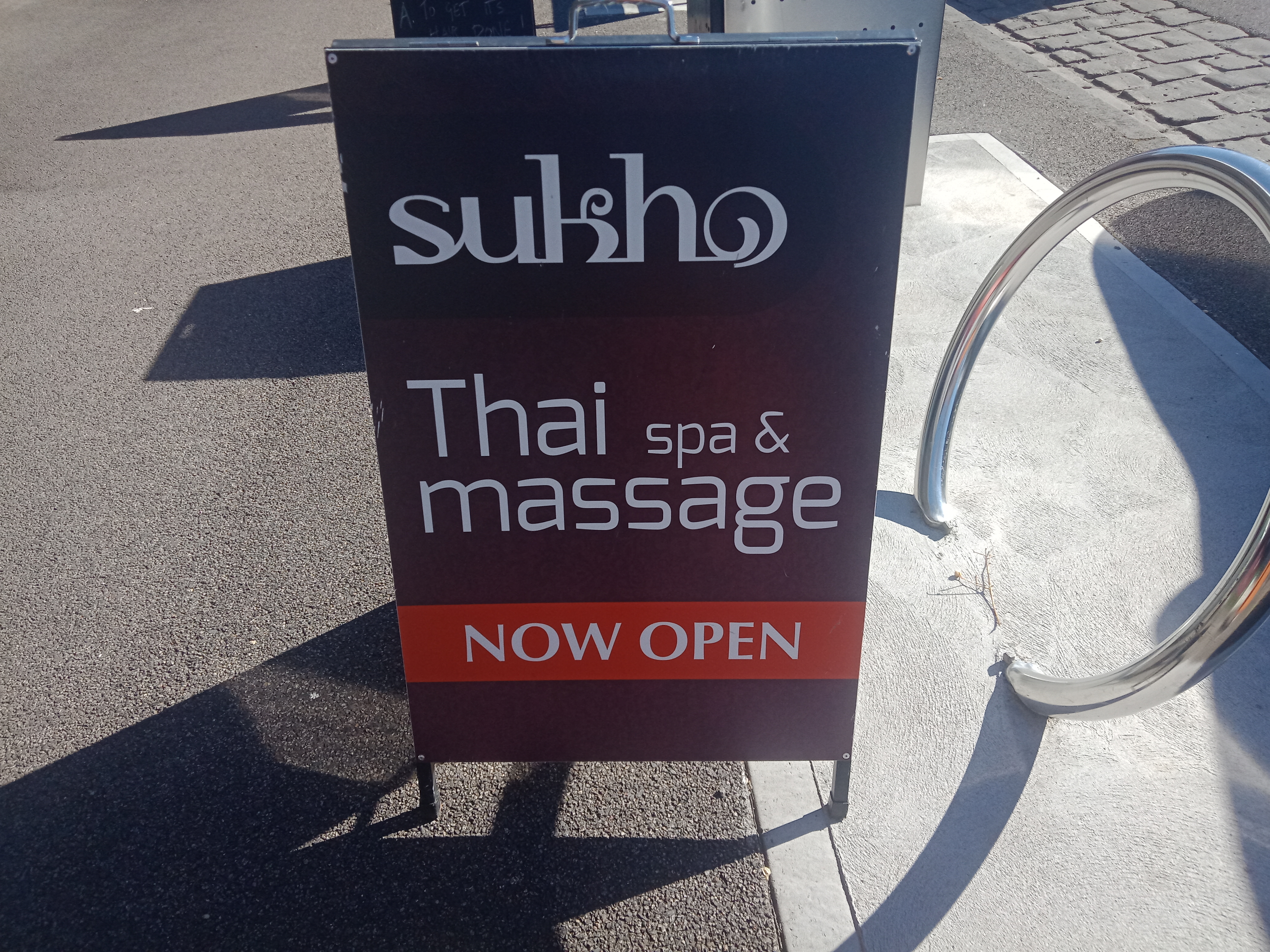 Sukho Spa and Thai Massage image 3