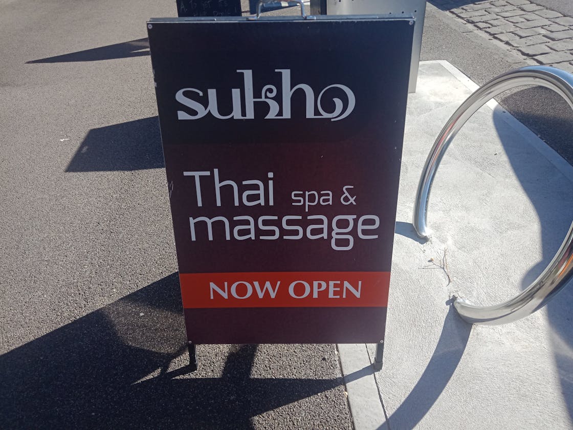 Sukho Spa and Thai Massage image 3