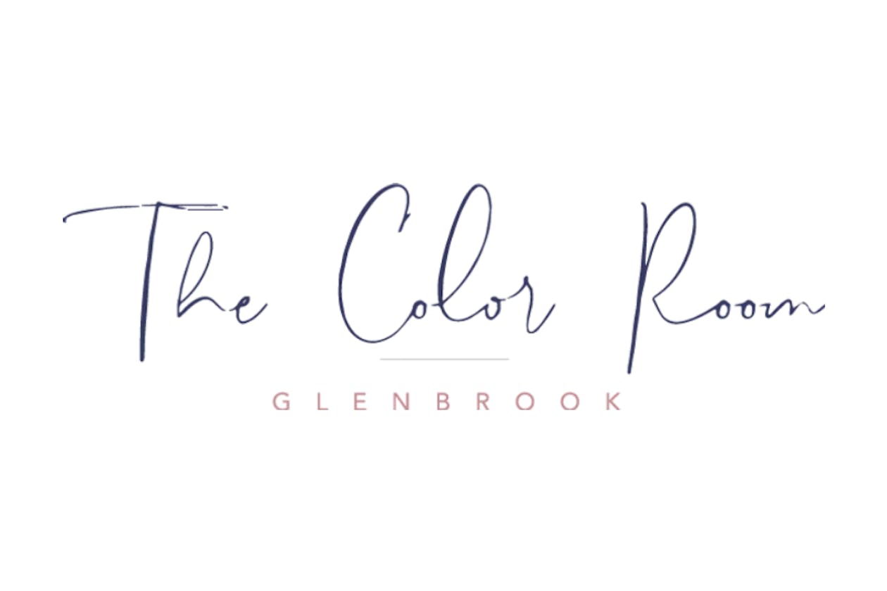 The Color Room Glenbrook