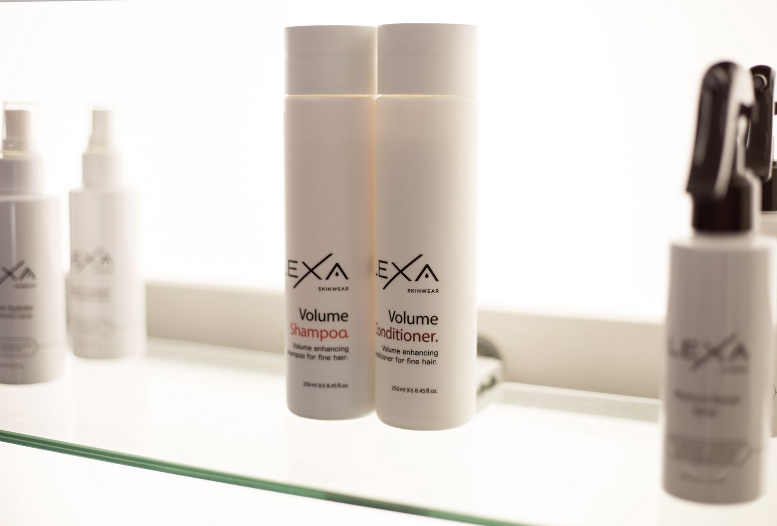 Sweet Lime Hair & Beauty image 7