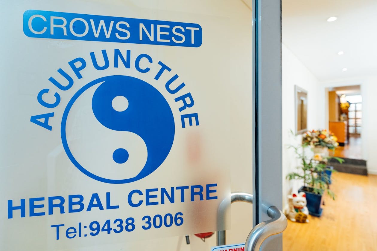 Crows Nest Acupuncture & Herbal Centre image 10