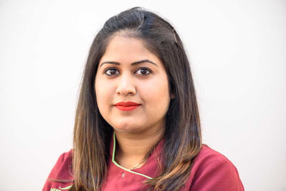 Minu Threading Subiaco Eyes, Brows & Lashes Eyebrow Threading