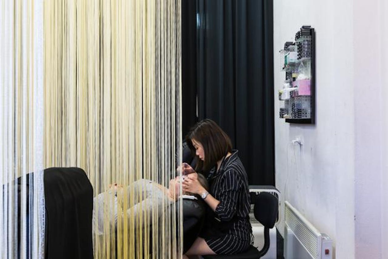 Holy Lashes - North Melbourne image 4