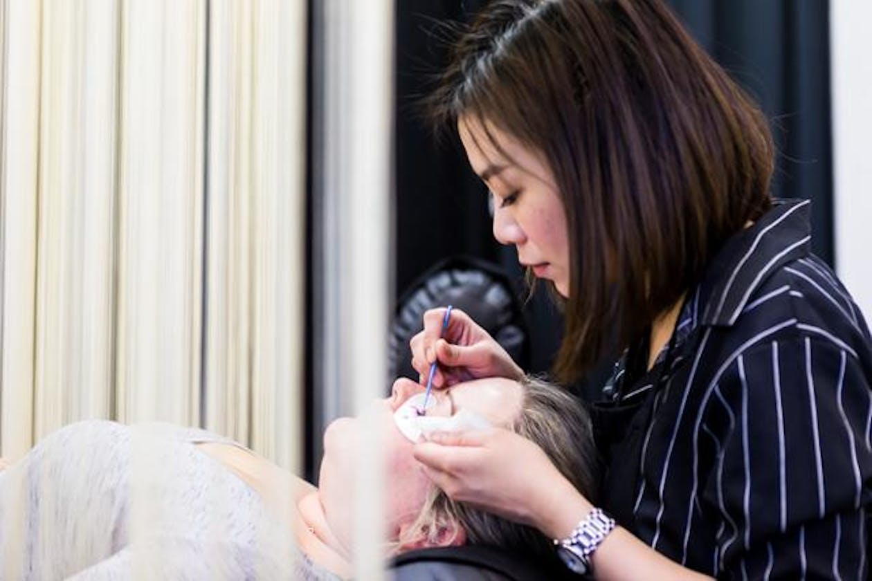 Holy Lashes - North Melbourne image 5