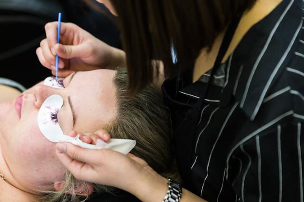 Holy Lashes - North Melbourne image 6