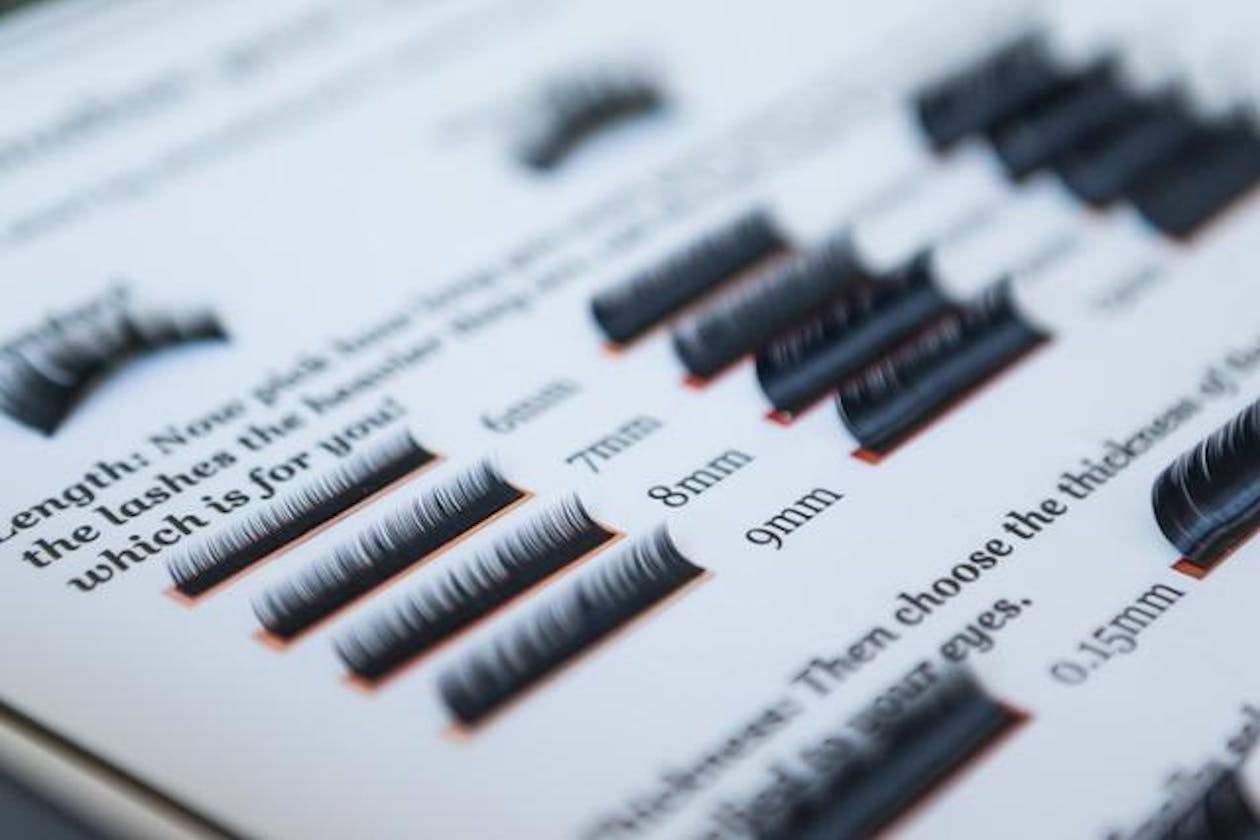 Holy Lashes - North Melbourne image 7