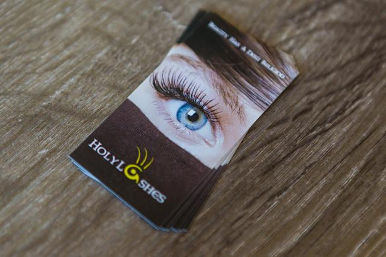 Holy Lashes - North Melbourne image 8