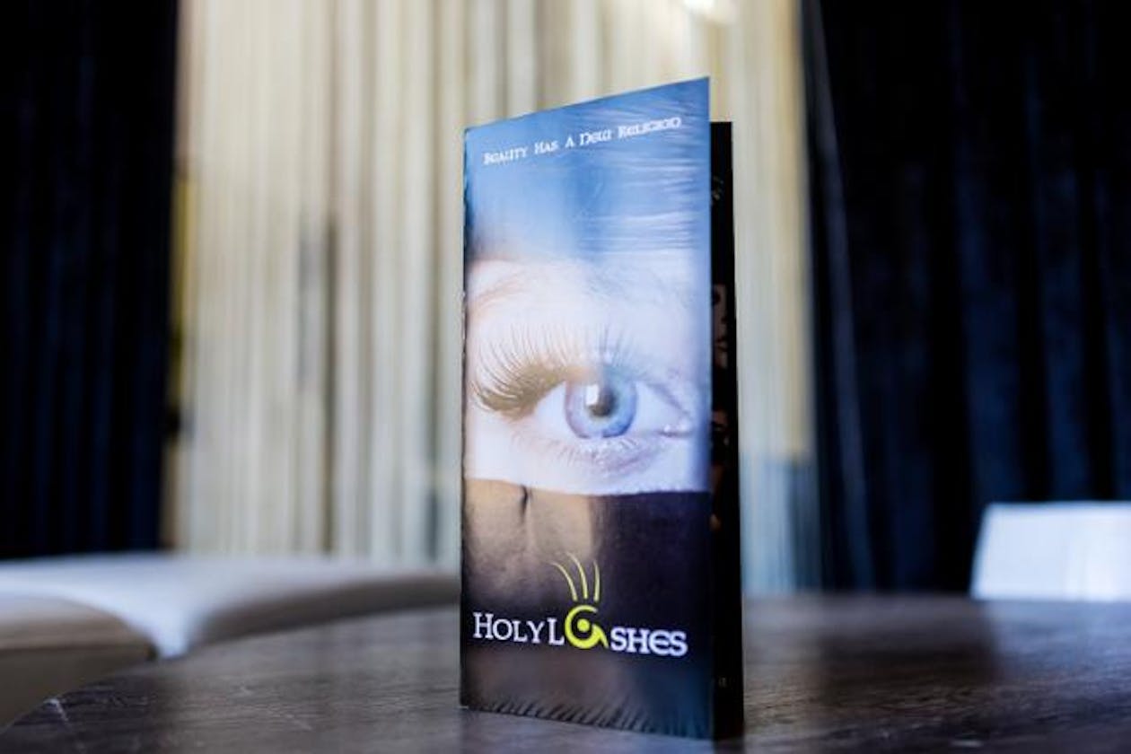 Holy Lashes - North Melbourne image 9